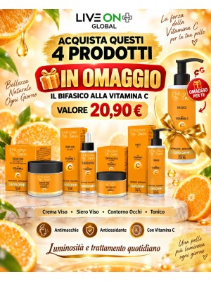Nuova Skin VITAMINA C