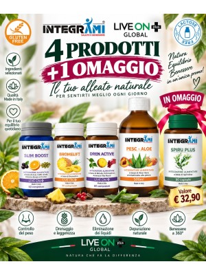 Integrami DIMAGRIMENTO