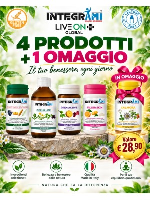 Integrami PELLE E CAPELLI