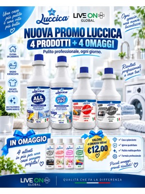 Luccica