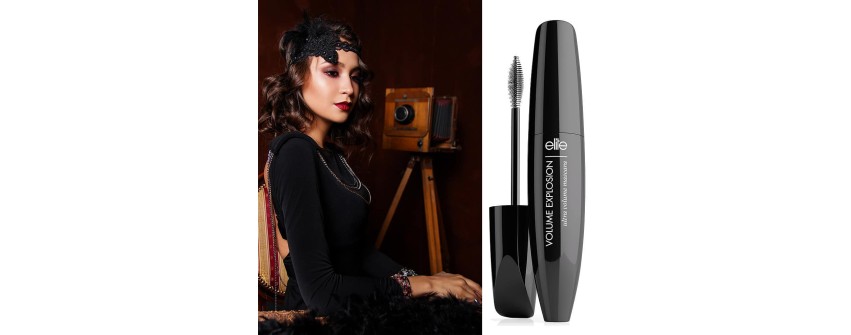 MASCARA SOPRACCIGLIA