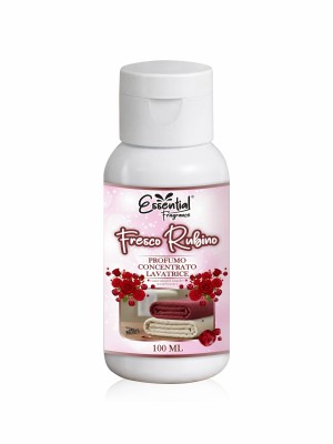 Essential Fragrance Bucato Concentrato Fresco Rubino 100ml