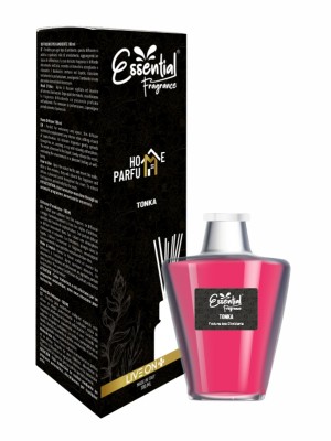 Essential Fragrance Profumatore d'Ambiente Tonka 100ml [vers. 1]