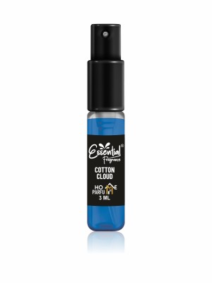 Essential Fragrance Profumatore d'Ambiente Cotton Cloud 3ml
