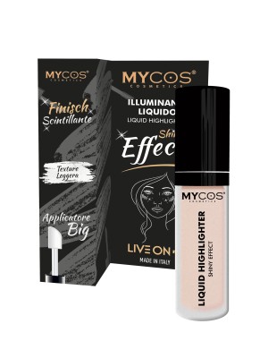 MYCOS Cosmetics Illuminante - Liquid Highlighter N.01