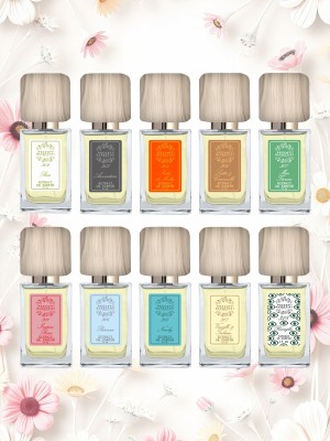 Pacchetto Peccati Olfattivi 30x15ml NICHES EXTRAIT DE PARFUM