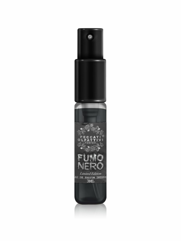 Peccati Olfattivi Fumo Nero 502 EDP INTENSE 3ML