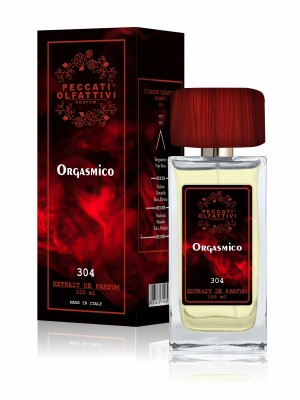 Peccati Olfattivi Orgasmico 304 NICHES 100ml EXTRAIT DE PARFUM