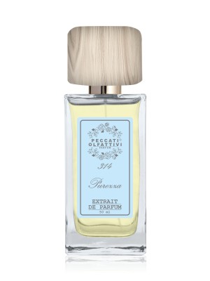 Peccati Olfattivi Purezza 314 NICHES 50ml EXTRAIT DE PARFUM