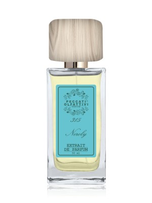 Peccati Olfattivi Neroly 315 NICHES 50ml EXTRAIT DE PARFUM