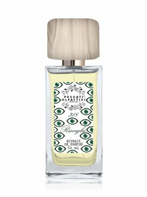 Peccati Olfattivi Risveglio 318 NICHES 50ml EXTRAIT DE PARFUM