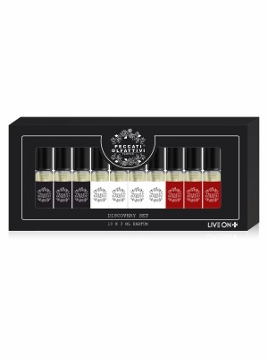 Peccati Olfattivi Discovery Set 10x3ml PARFUM MAN - WOMAN - UNISEX