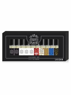 Peccati Olfattivi Discovery Set 10x3ml EXTRAIT NEW + ELIXIR + PARFUM