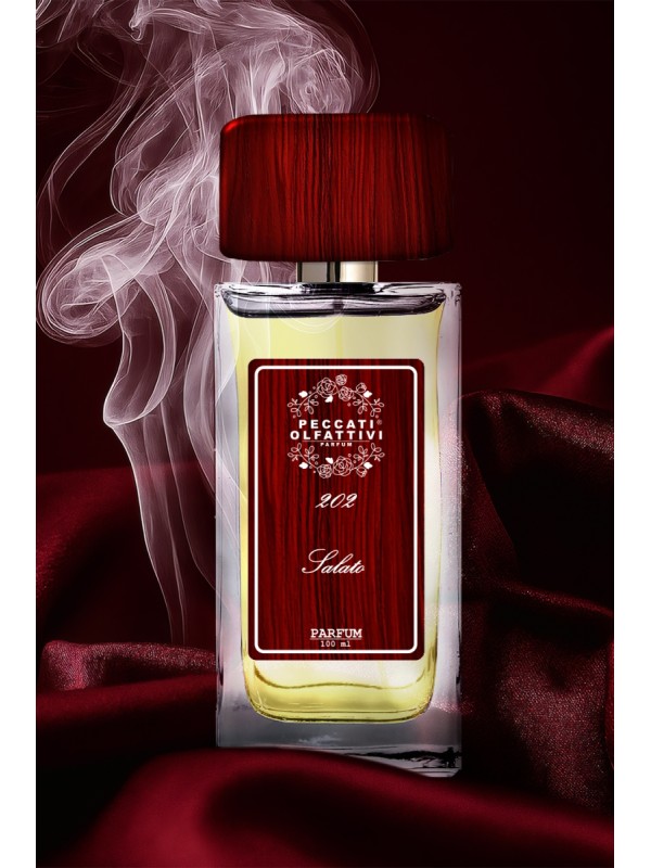 Peccati Olfattivi Salato 202 UNISEX 100ml PARFUM