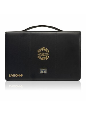 Borsa in Ecopelle Vuota