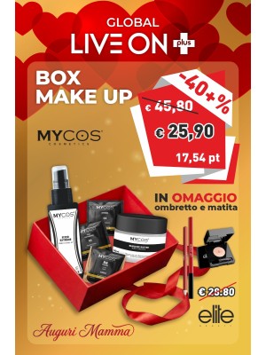 Box Festa della Mamma MAKE UP