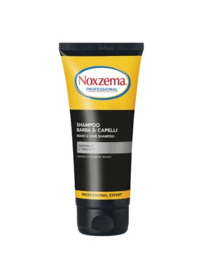 Noxzema Shampoo Barba & Capelli 30ml