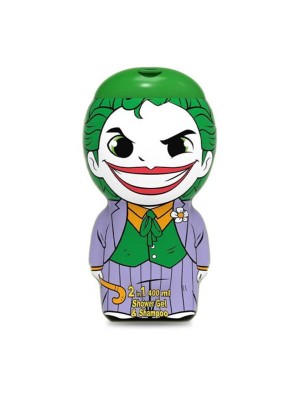 Air Val The Joker Bagnoschiuma & Shampoo 400ml