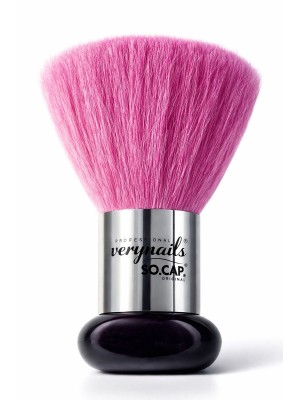 Very Nails Pennello Kabuki Big Rosa