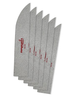 Very Nails Set di Lime Professionali Grana 280/280