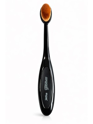 Very Nails Pennello Small Oval Brush