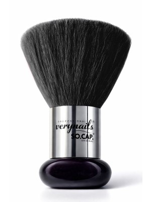 Very Nails Pennello Big Nero